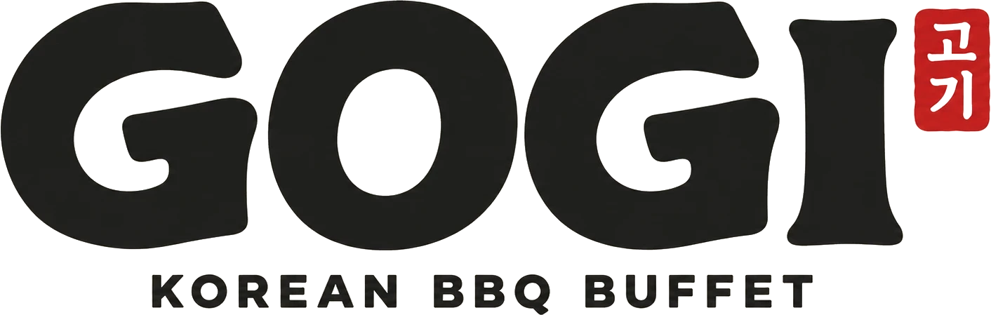 GOGI Korean BBQ Buffet